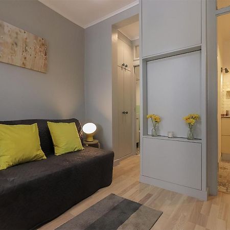 Cosy Liberdade By Homing Apartment Lisbon Exterior photo