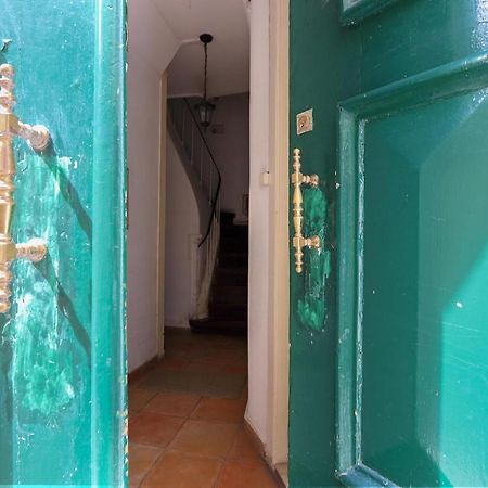 Cosy Liberdade By Homing Apartment Lisbon Exterior photo