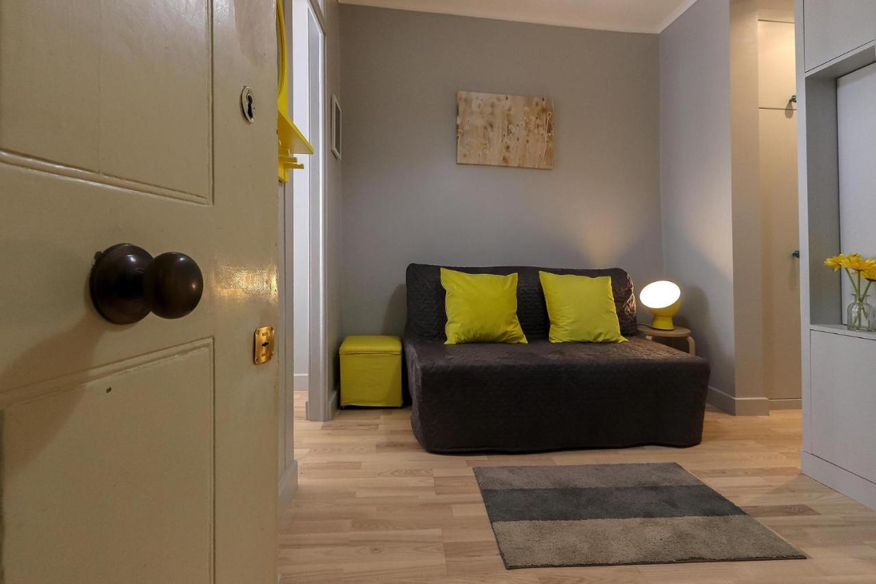 Cosy Liberdade By Homing Apartment Lisbon Exterior photo