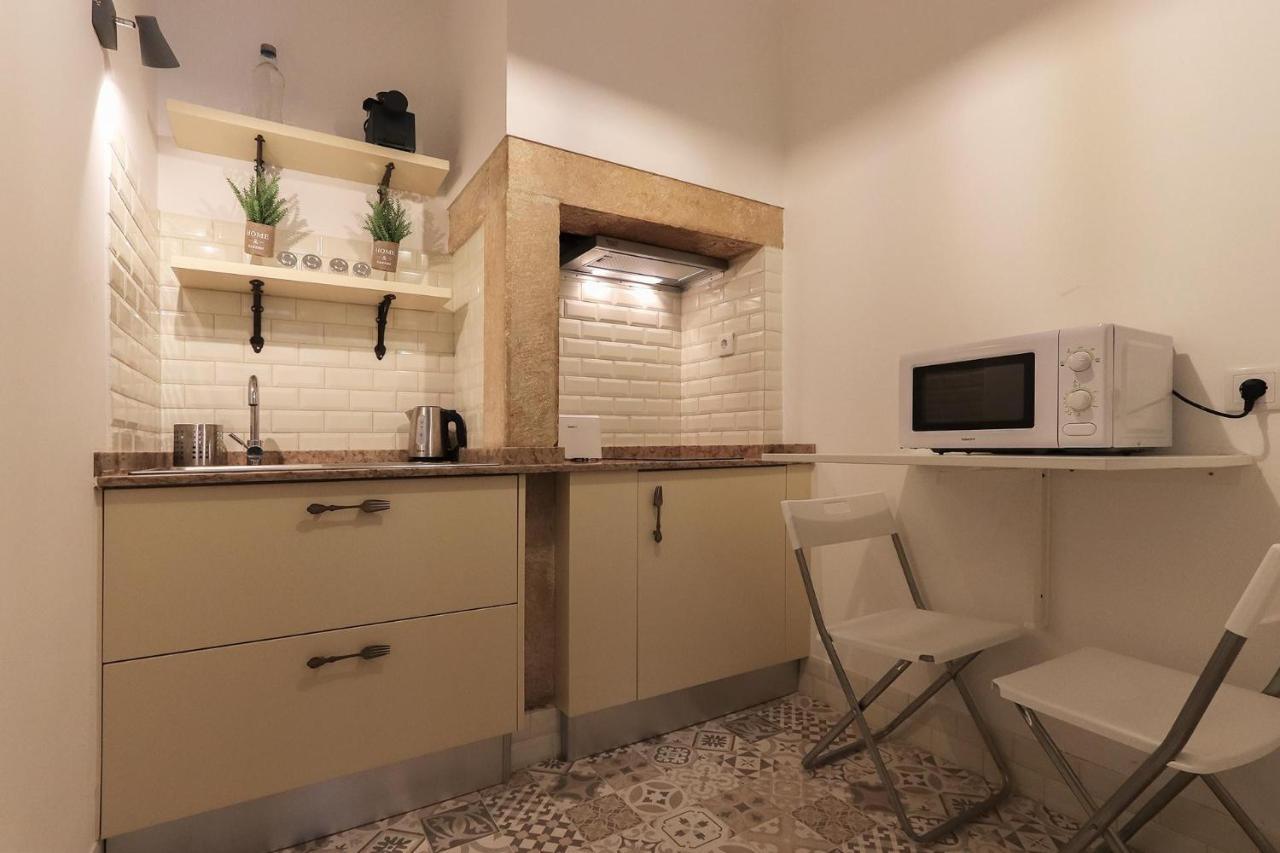 Cosy Liberdade By Homing Apartment Lisbon Exterior photo
