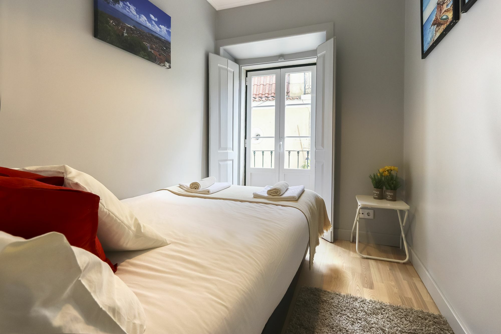 Cosy Liberdade By Homing Apartment Lisbon Exterior photo